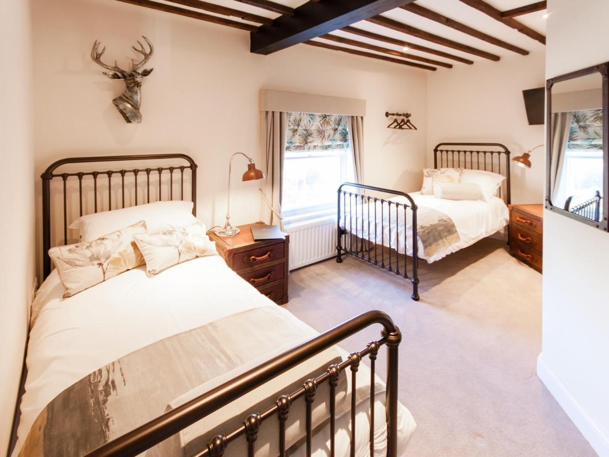 The Powell Hotell Birchington-on-Sea Exteriör bild