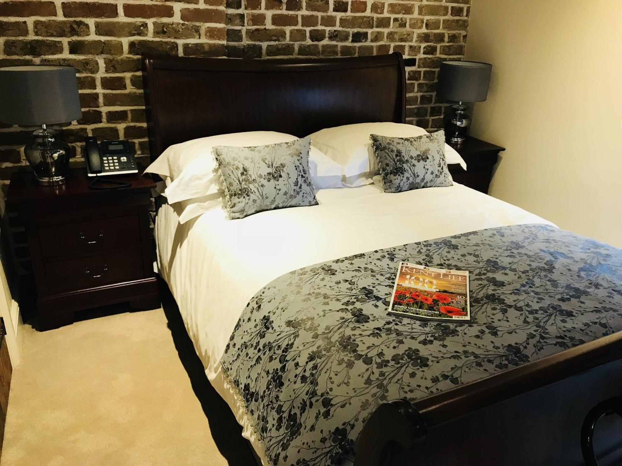 The Powell Hotell Birchington-on-Sea Rum bild