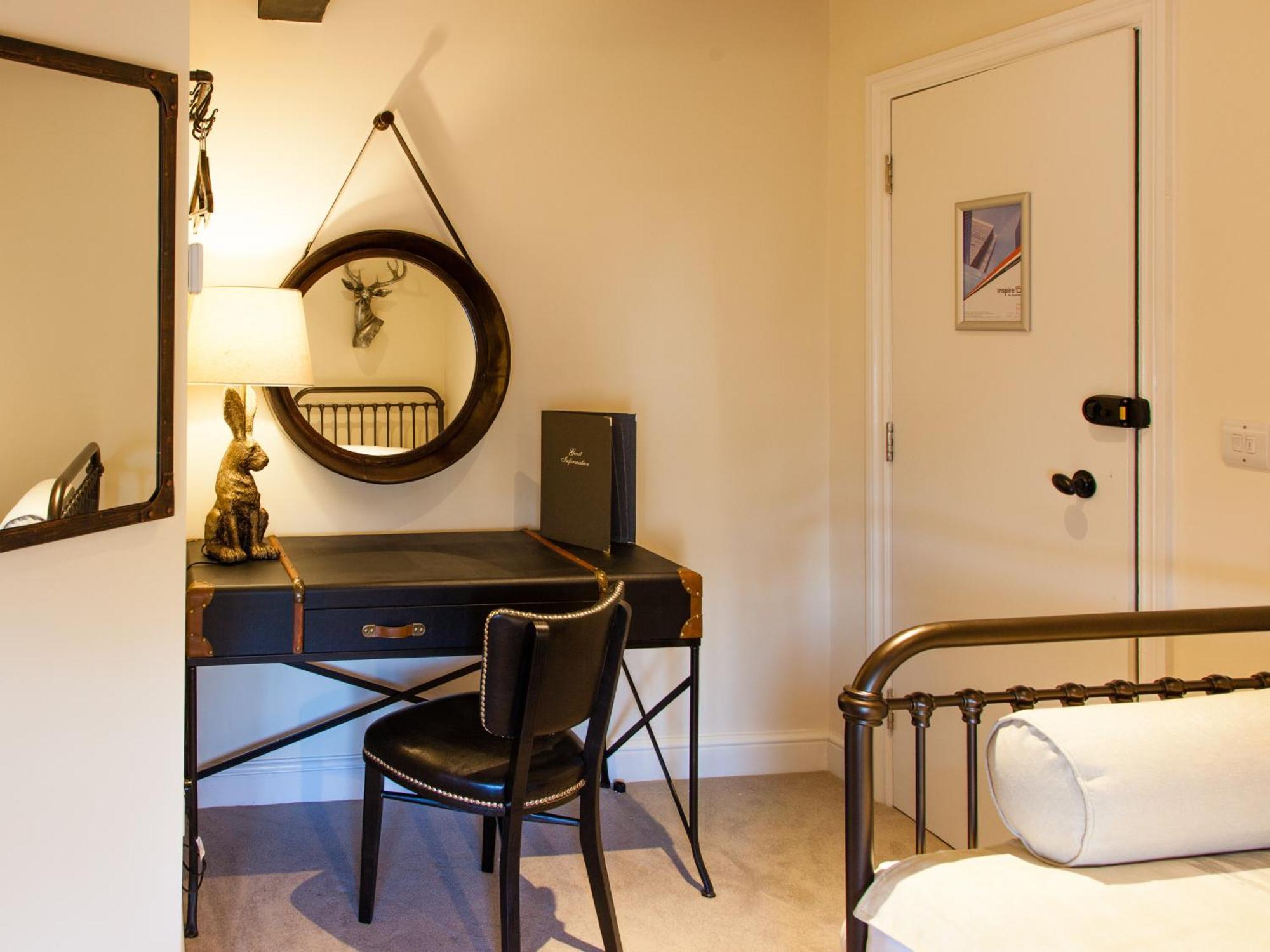 The Powell Hotell Birchington-on-Sea Rum bild